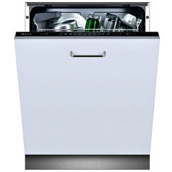 Neff S51E60X0GB Fully Integrated Dishwasher